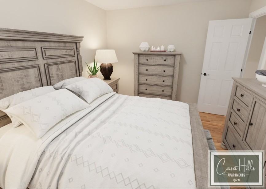 1500 Reagan Hill Dr #201C - Photo 6 of 10