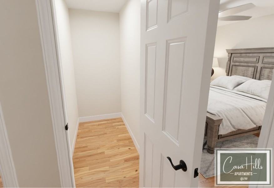 1500 Reagan Hill Dr #201C - Photo 5 of 10