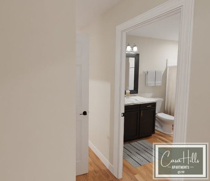 1500 Reagan Hill Dr #201C - Photo 4 of 10