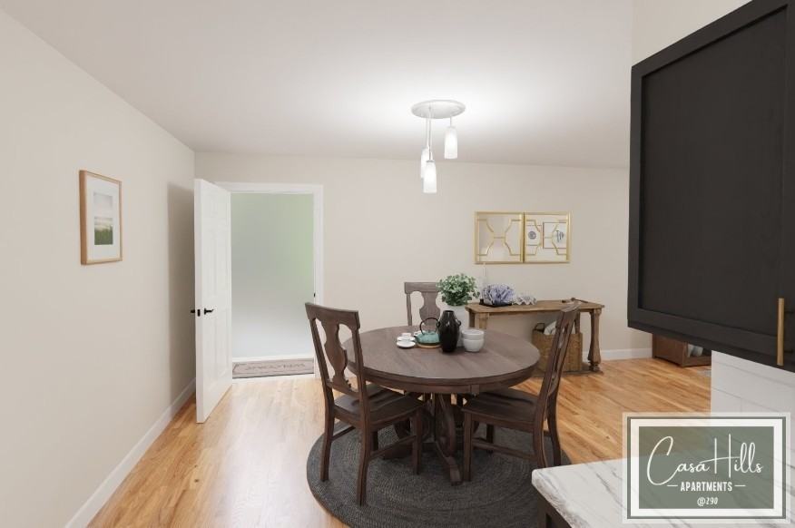 1500 Reagan Hill Dr #201C - Photo 2 of 10