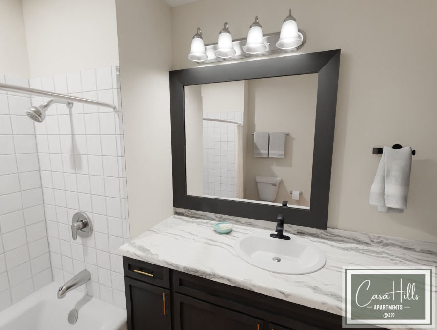 1500 Reagan Hill Drive - Photo 5 of 9