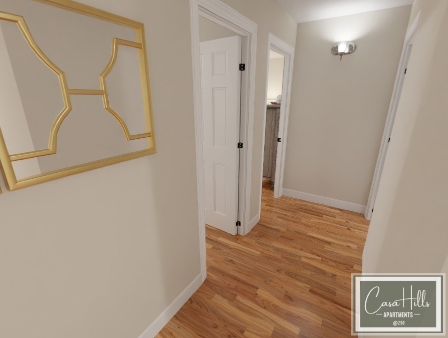 1500 Reagan Hill Drive - Photo 2 of 9