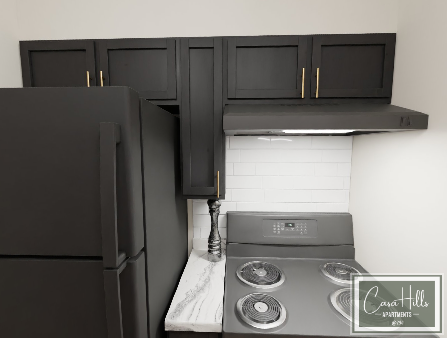 1500 Reagan Hill Drive - Photo 3 of 9