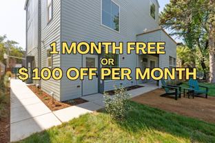 ✨MOVE IN SPECIAL - Photo 1 of 1