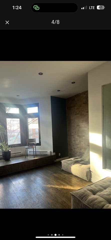 3648 Boul St-Laurent