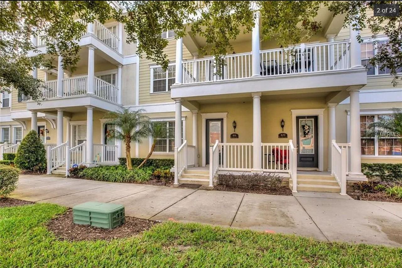 416 Blue Bayou Ln - Photo 2 of 21