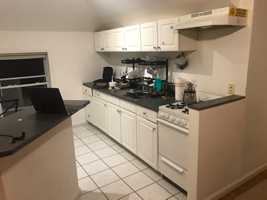 featured image of 132 Schubert Street #3