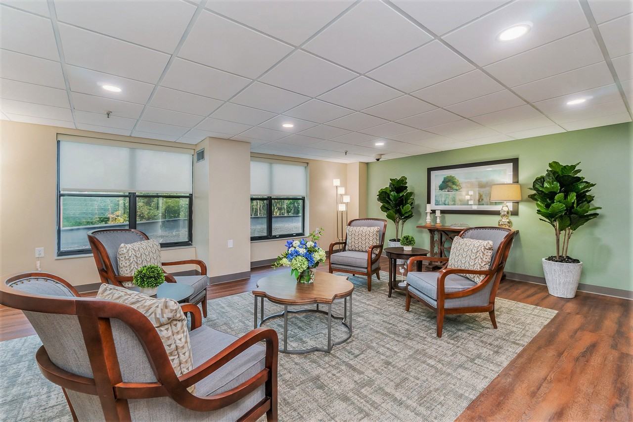 5420 Blue Ridge Cut Off #106 - Photo 3 of 10