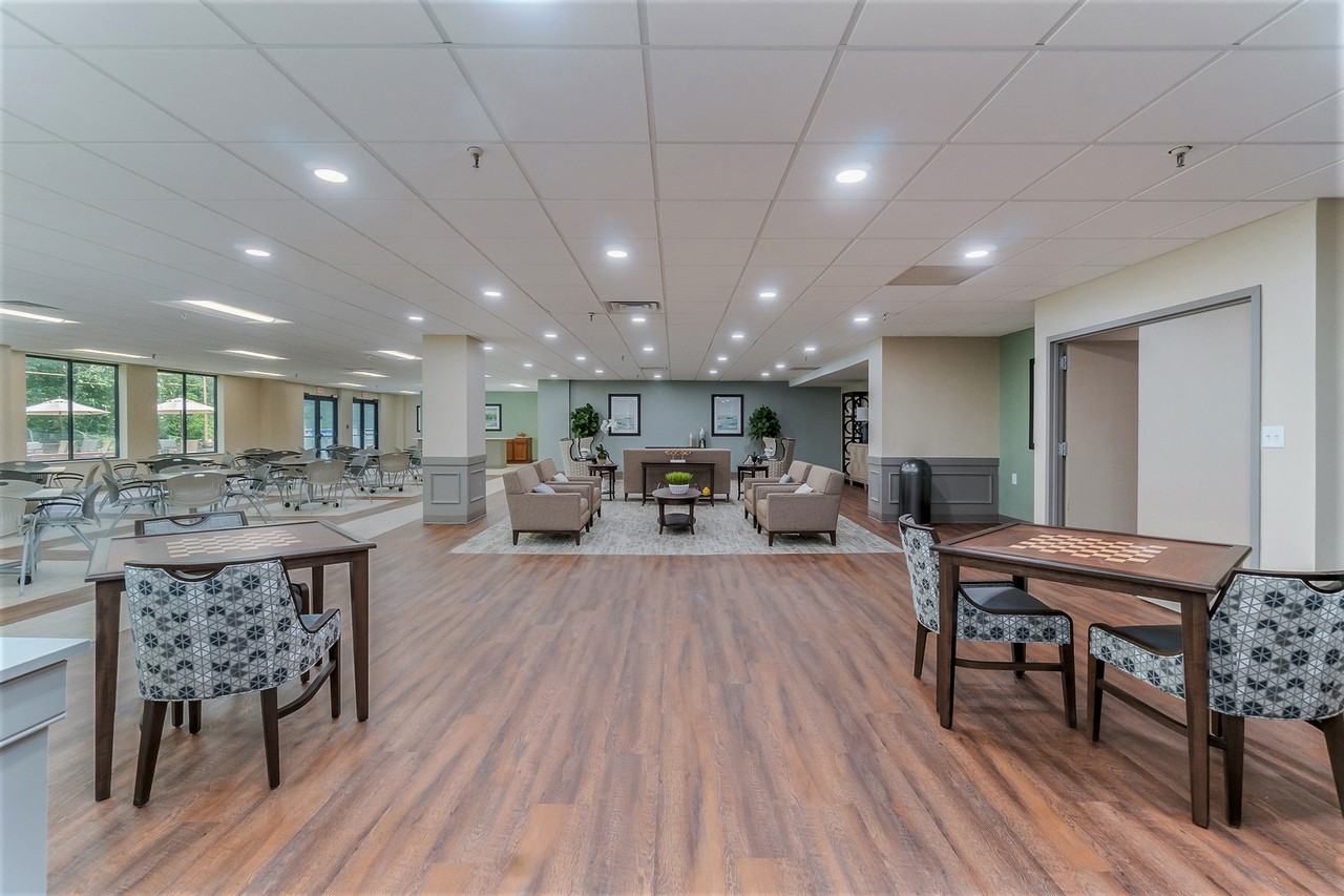 5420 Blue Ridge Cut Off #106 - Photo 6 of 10