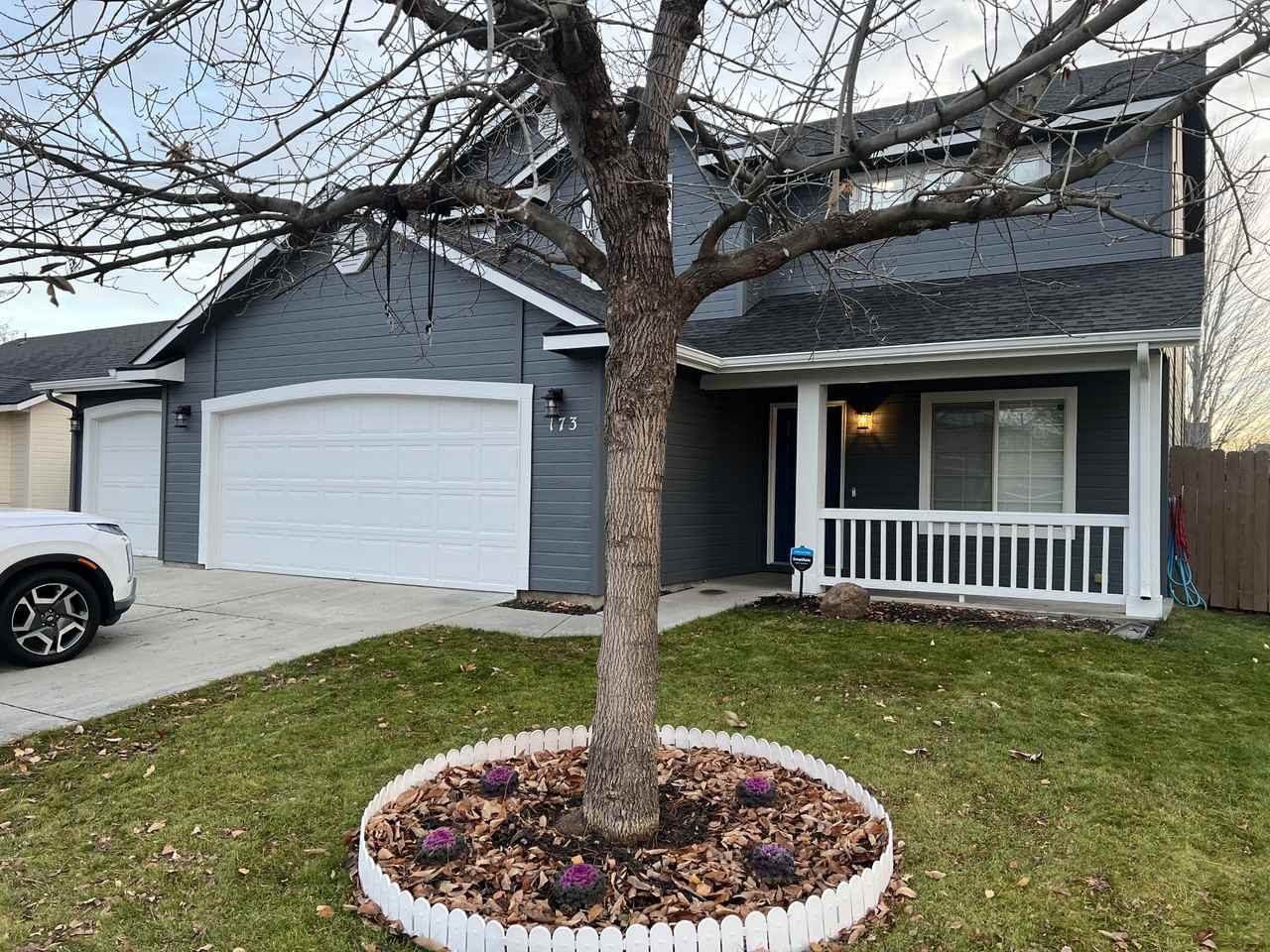 173 East Moskee Street #NA