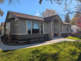 400 South Curtis Road #NA - Photo 1 of 1