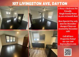 featured image of 107 Livingston Avenue