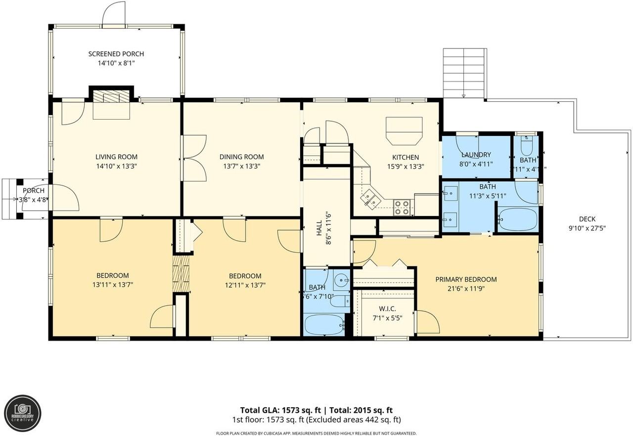 201 Lancaster Avenue - Photo 4 of 30