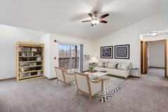 Woodland Park Apartments - Photo 1 of 1