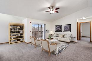 Woodland Park Apartments - Photo 1 of 1