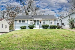 7114 Curtis Avenue - Photo 1 of 1