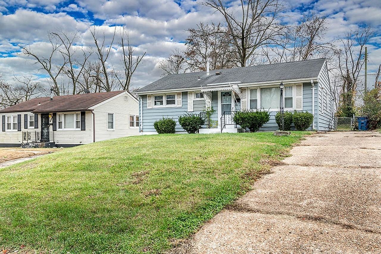 7114 Curtis Avenue - Photo 7 of 34