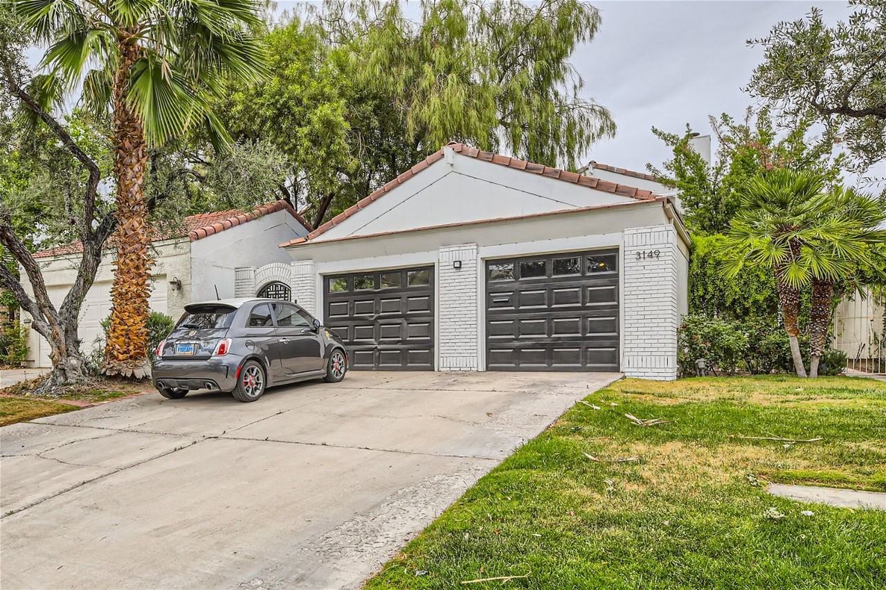 3149 Bel Air Drive