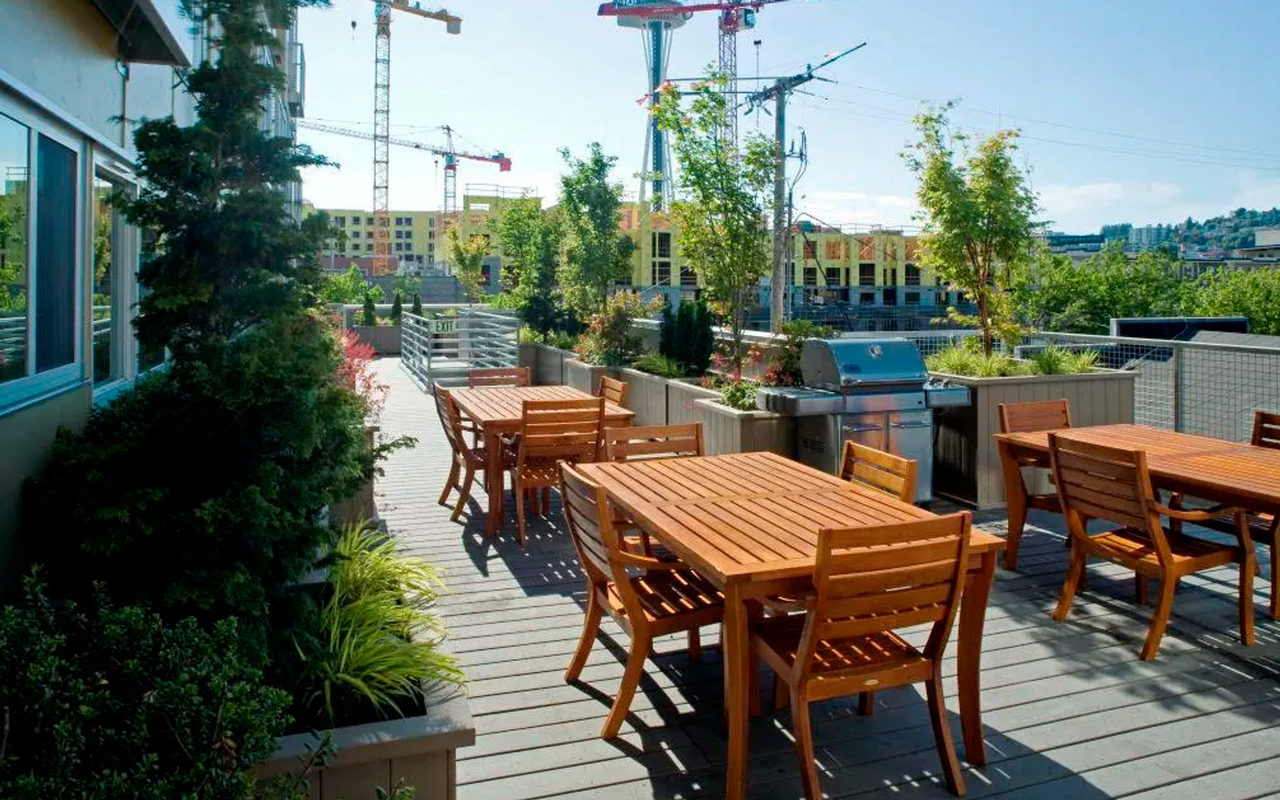 Borealis Apartments - Photo 7 of 50