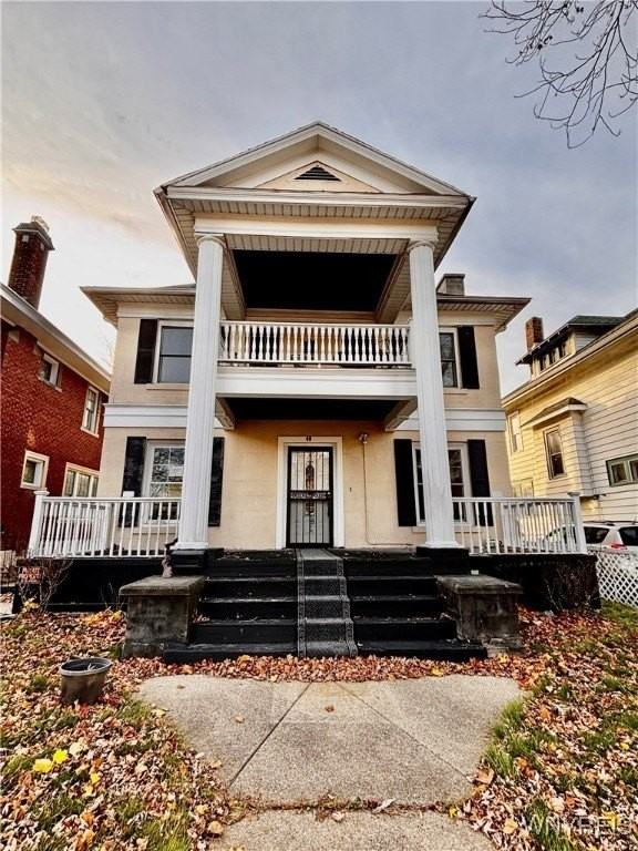 40 Niagara Falls Boulevard