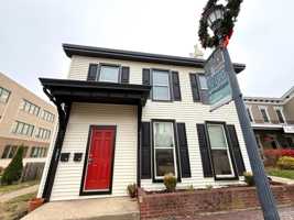 featured image of 121 North Broadway Street #2