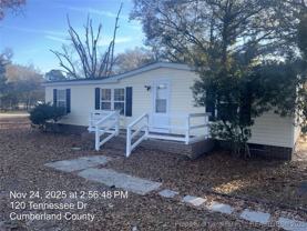 120 Tennessee Drive - Photo 1 of 1