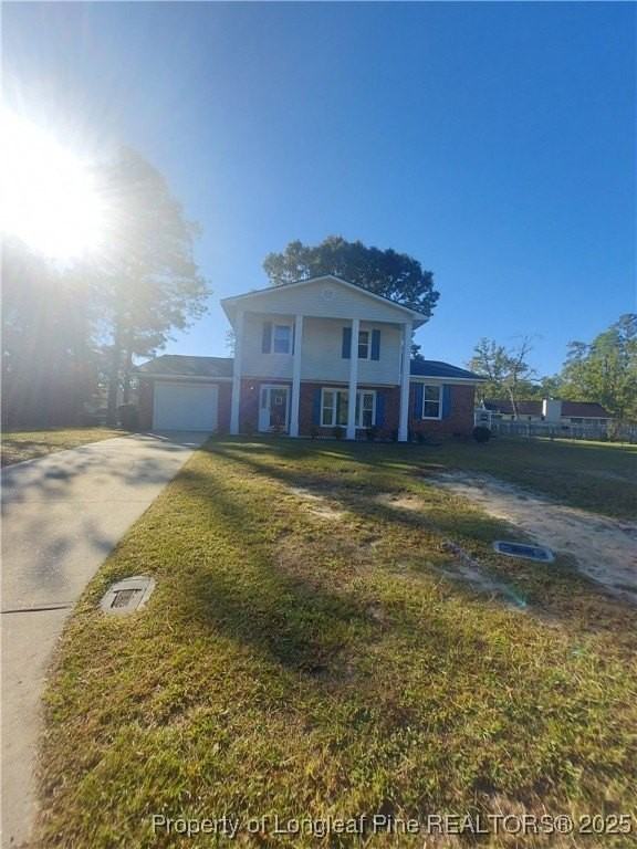 916 Bramblewood Court