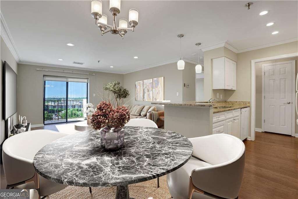 300 Johnson Ferry Road Northeast #B902 - Photo 6 of 37