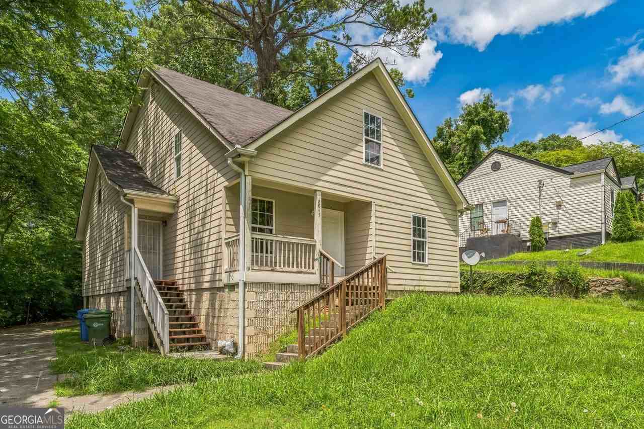 2045 Baker Road Northwest #A