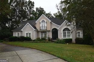 1015 Forest Overlook Trail Southwest - Photo 1 of 1