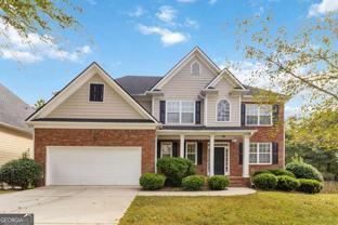 6281 Vinings Vintage Drive Southeast - Photo 1 of 1