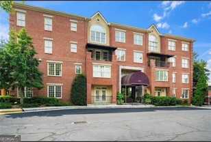 1735 Peachtree Street Northeast #226 - Photo 1 of 1