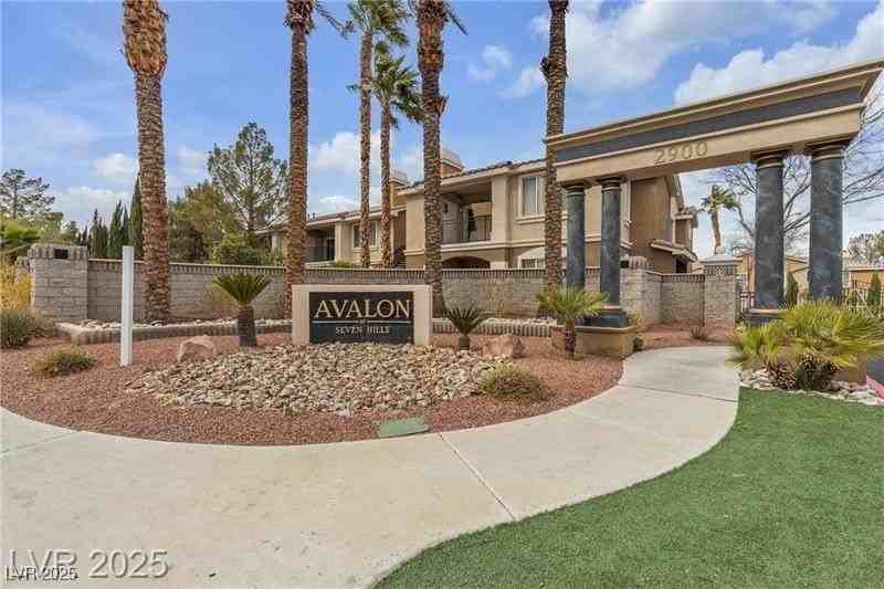 2900 Sunridge Heights Parkway #933 - Photo 5 of 28