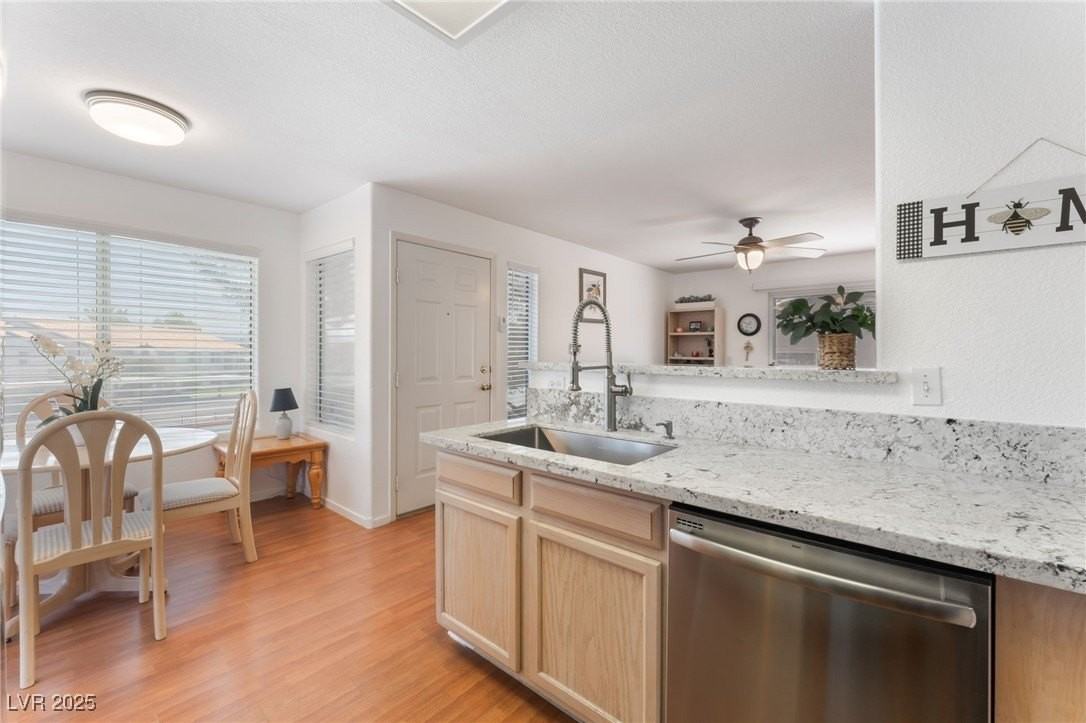 5259 Caspian Springs Dr #204 - Photo 5 of 24