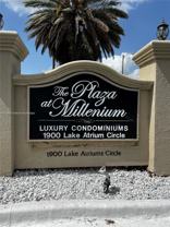 1948 Lake Atrium Circle #124 - Photo 1 of 1