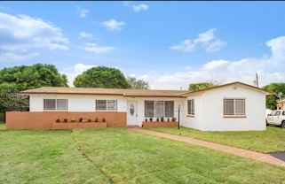 7160 Southwest 5th Court - Photo 1 of 1