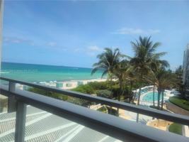 featured image of 6801 Collins Avenue #320
