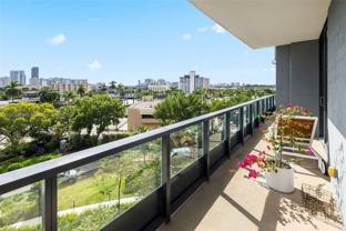 101 Diplomat Parkway #0510 - Photo 1 of 1