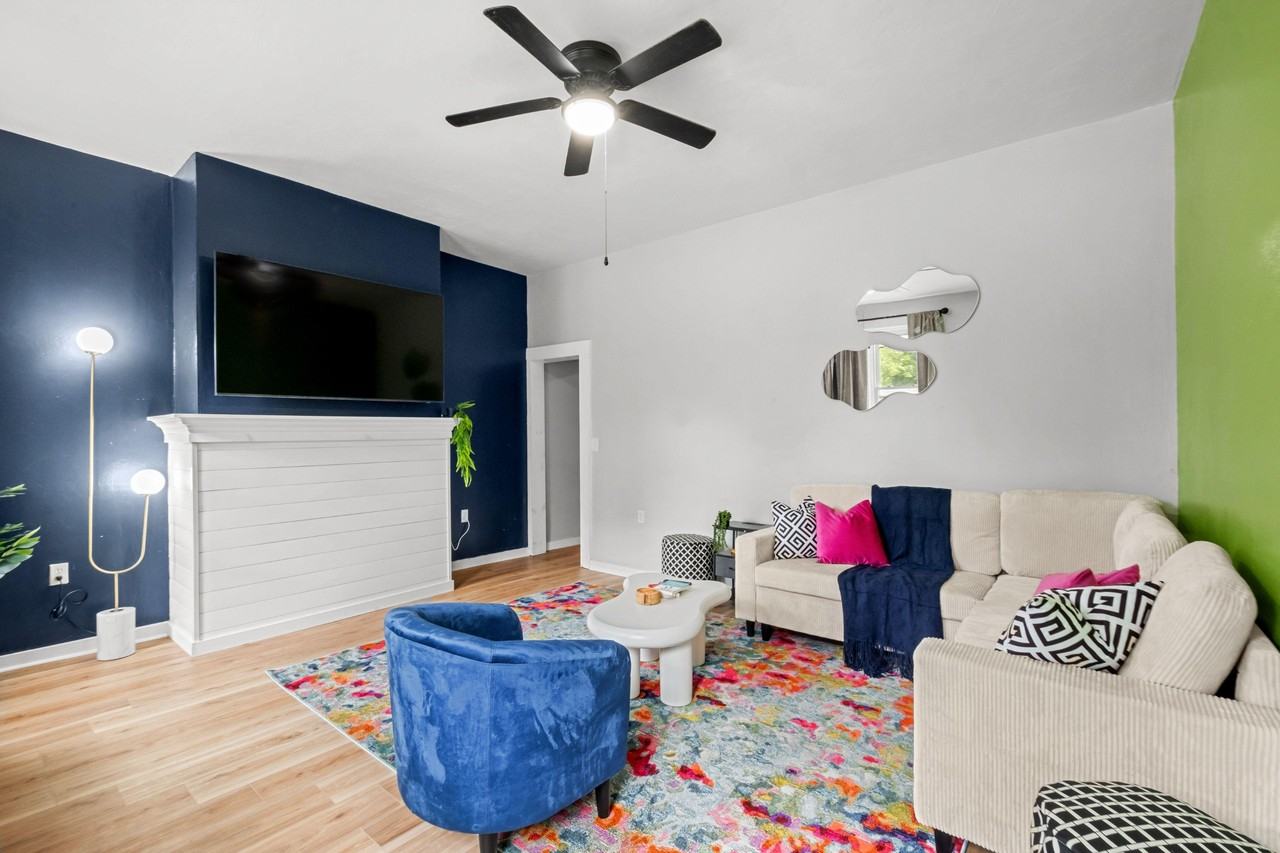 Duncan St - Photo 4 of 12