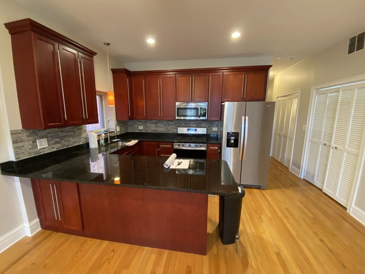 4226 N Ashland Ave #3A - Photo 4 of 8