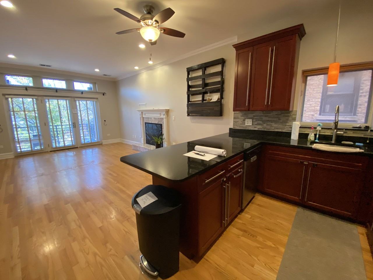 4226 N Ashland Ave #3A - Photo 5 of 8