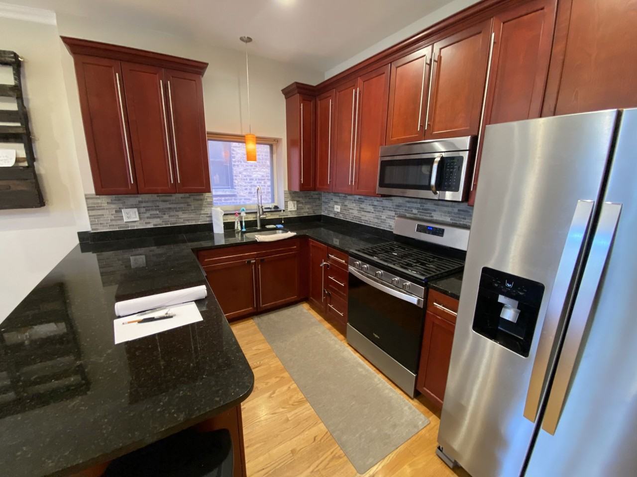 4226 N Ashland Ave #3A - Photo 6 of 8