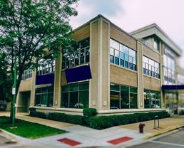 2750 North Wayne Avenue #M - Photo 1 of 1