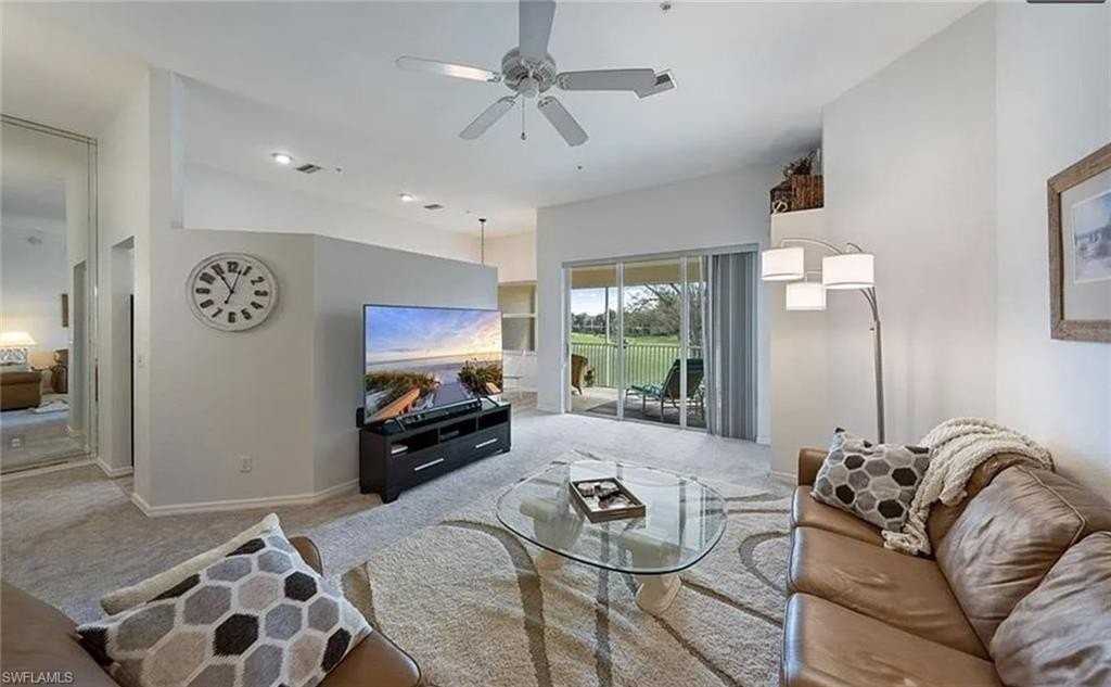 640 Lauque Circle #407