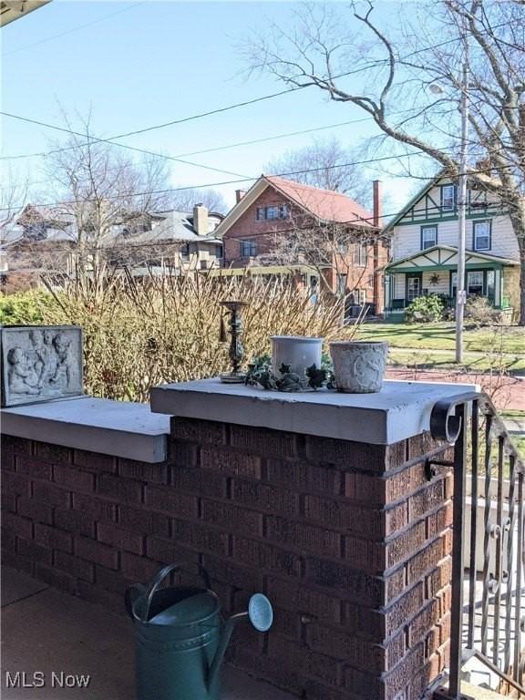 30 Casterton Avenue #N - Photo 3 of 31