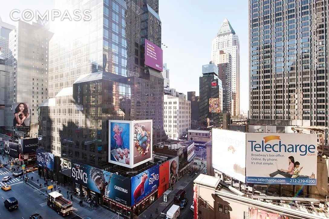 150 W 51st St #908 - Photo 5 of 6