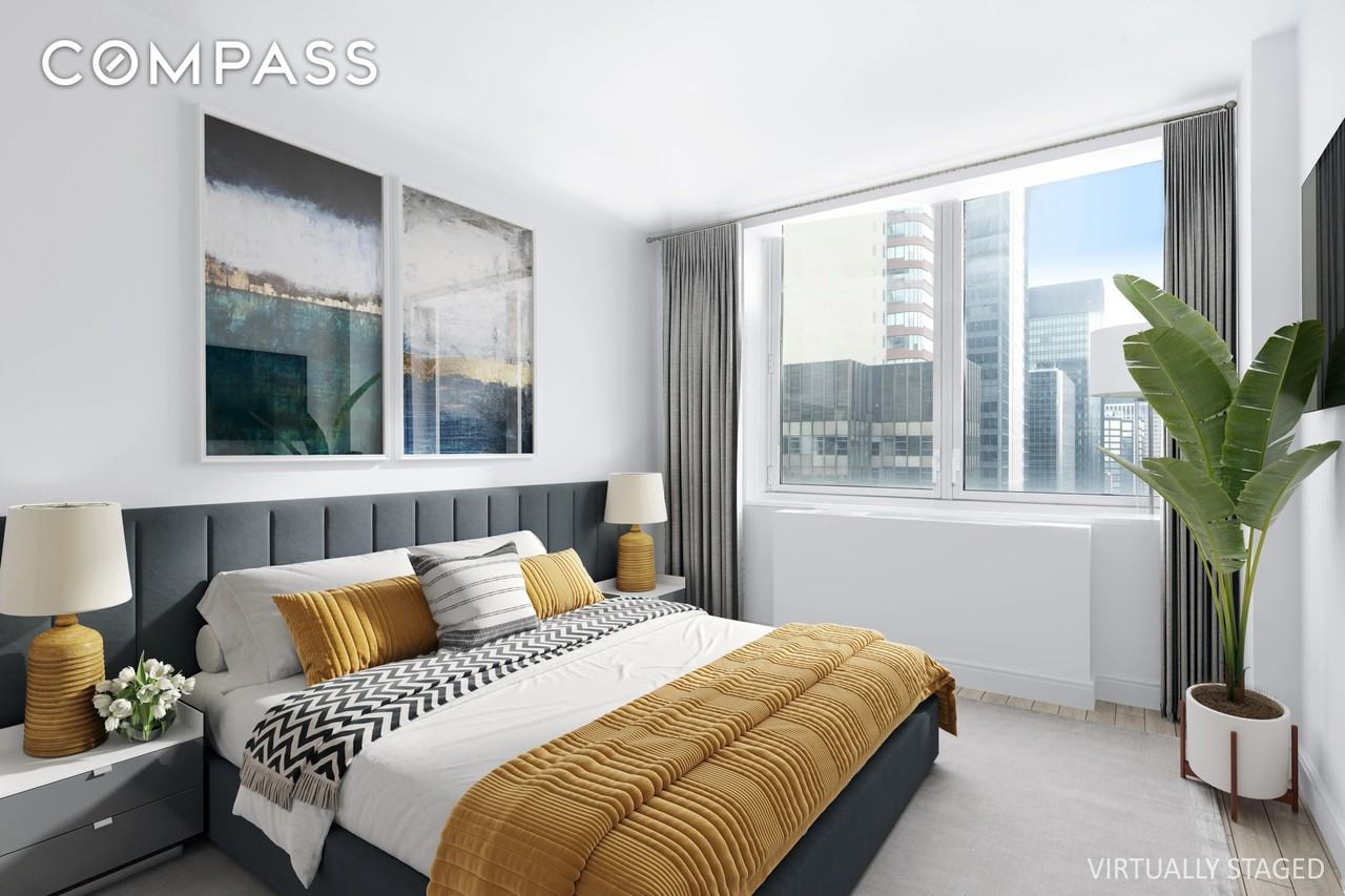 212 E 47th St #21D - Photo 5 of 13