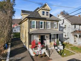 featured image of 109 Pen Argyl Street