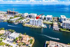 1160 Hillsboro Mile #607 - Photo 1 of 1