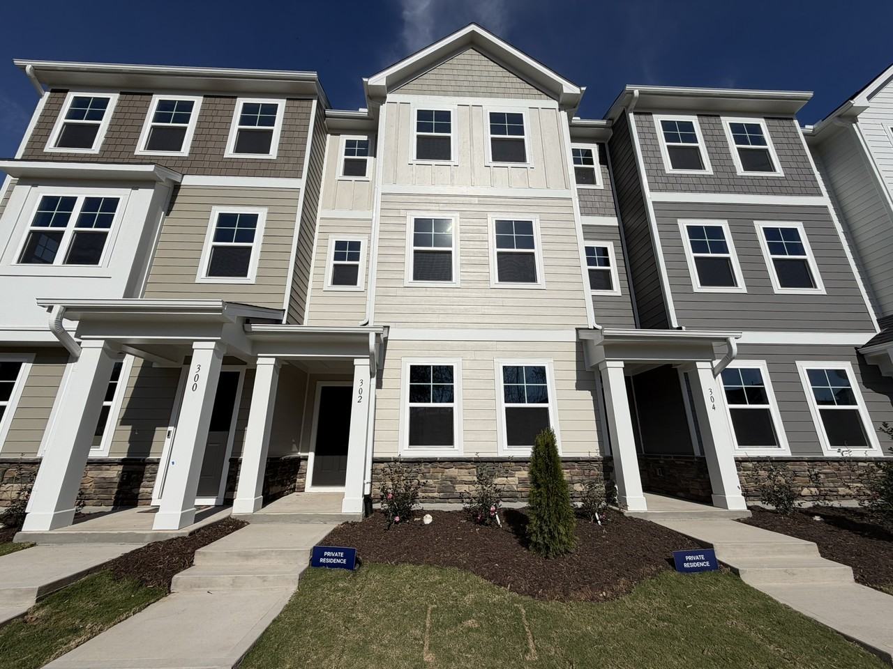 302 Carolina Springs Blvd #302 - Photo 2 of 30